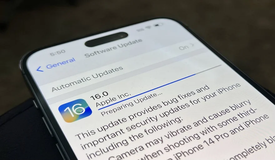 How to Check for Software Updates on My Phone?